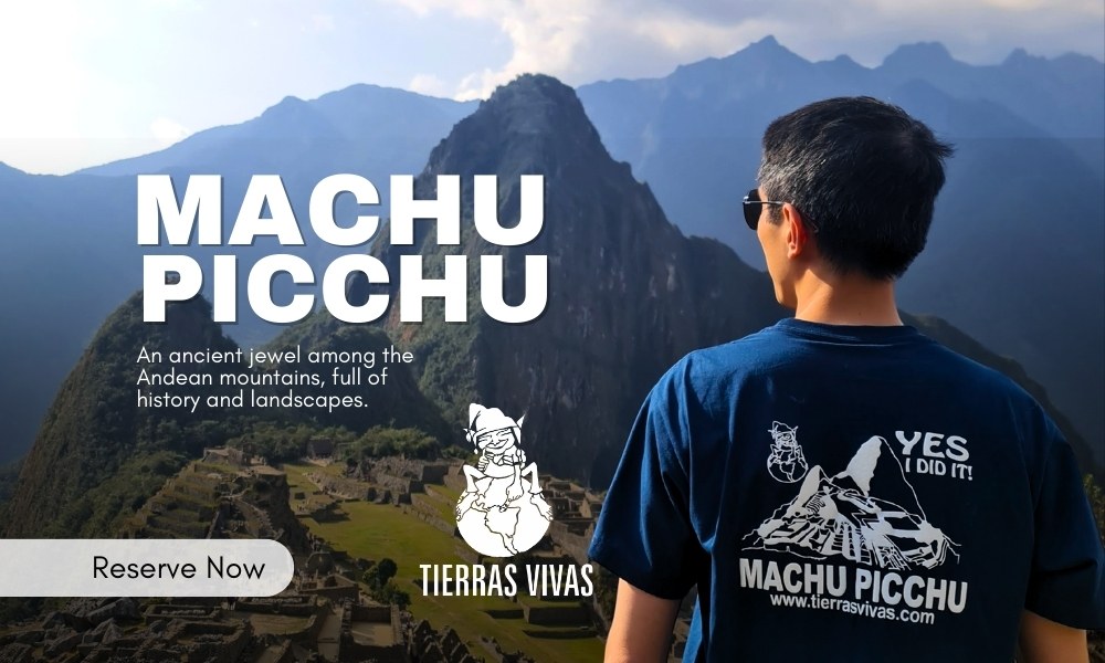 Machu Picchu Tour