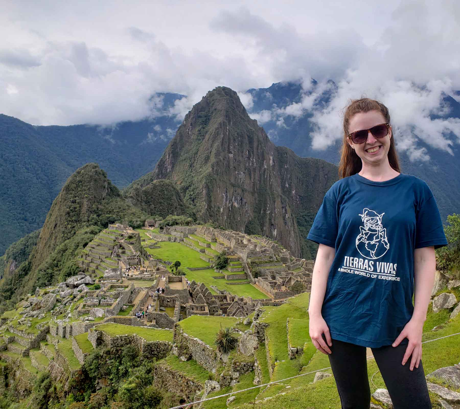 Machu Picchu tours