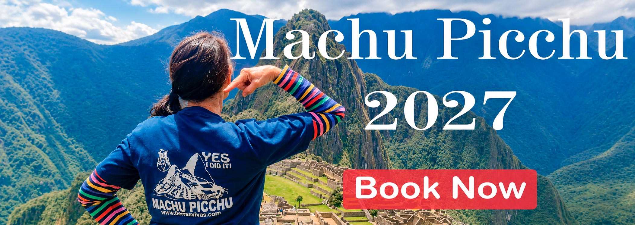 Machu Picchu 2 Day Overnight Tour: Train & Hotel Included