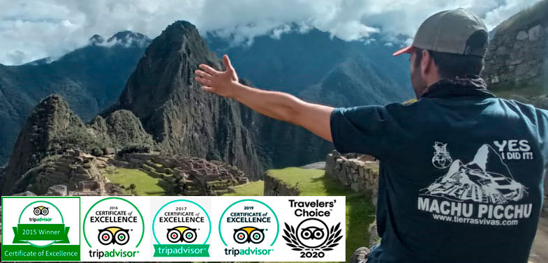 Machu Picchu tours TripAdvisor