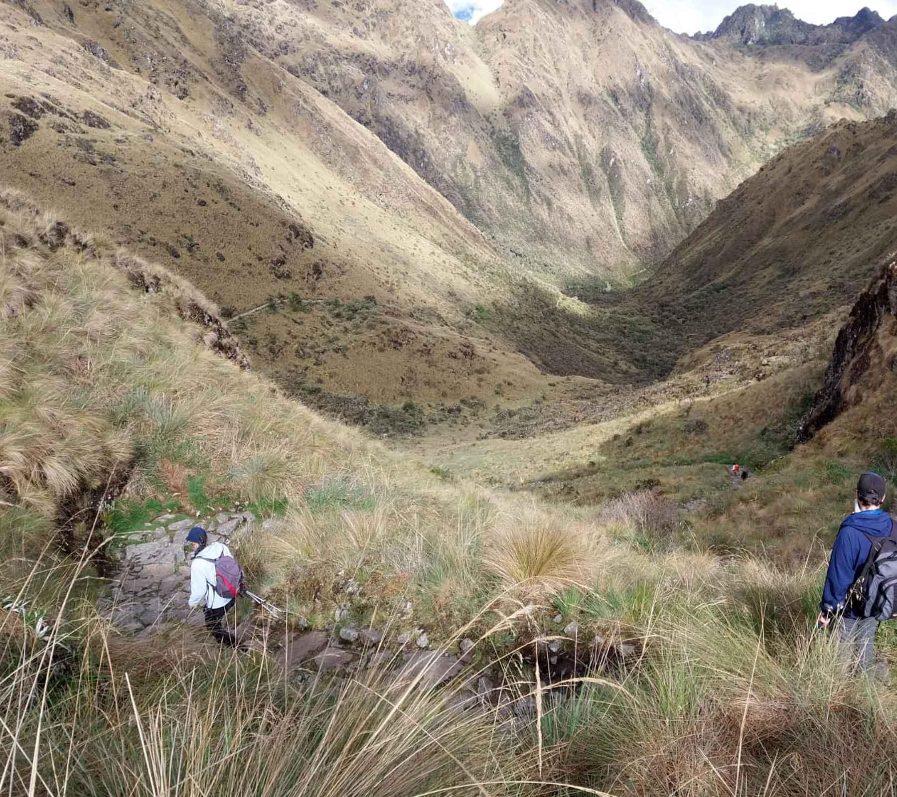 Machu Picchu Traditions