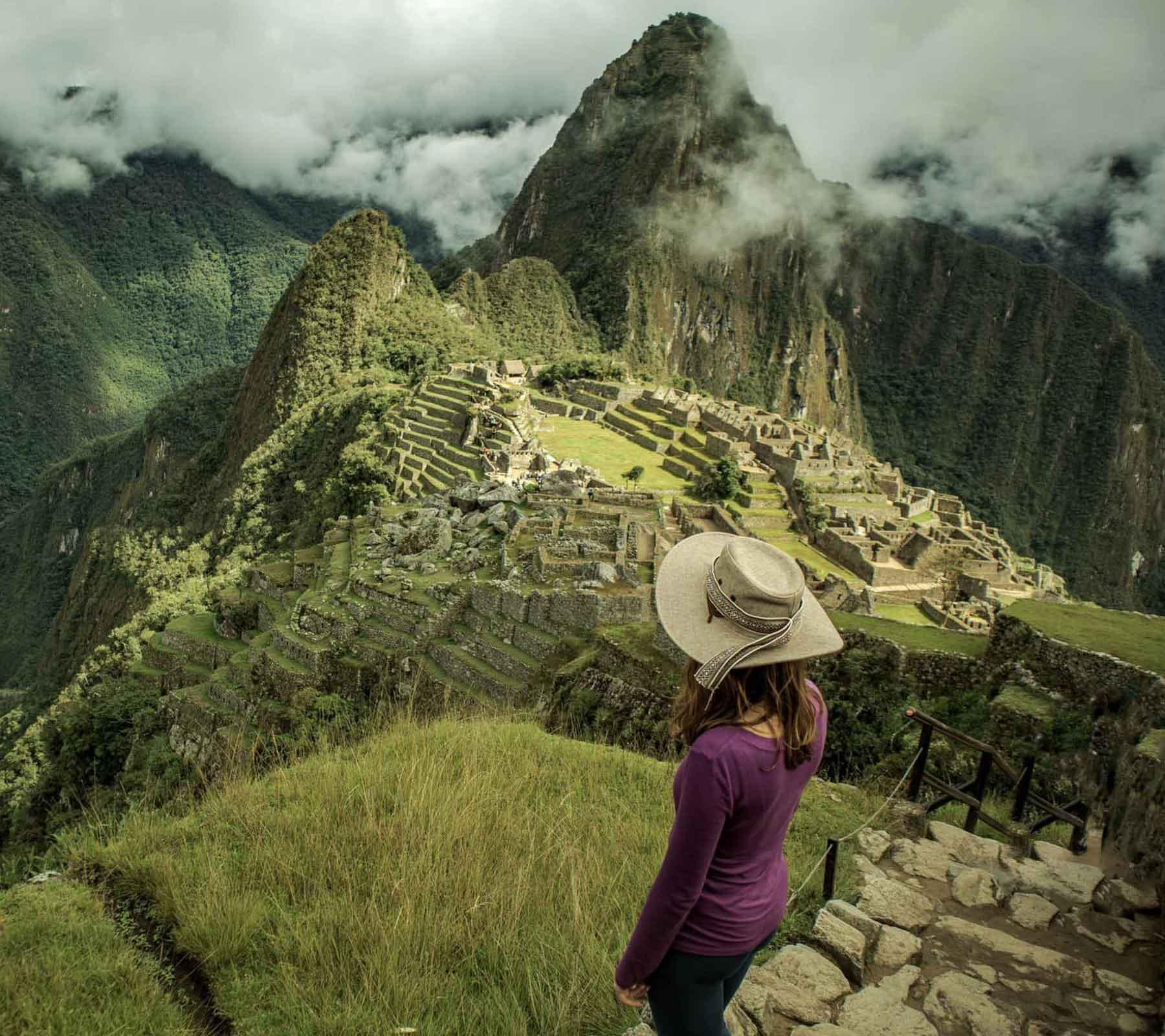 Machu Picchu Trips