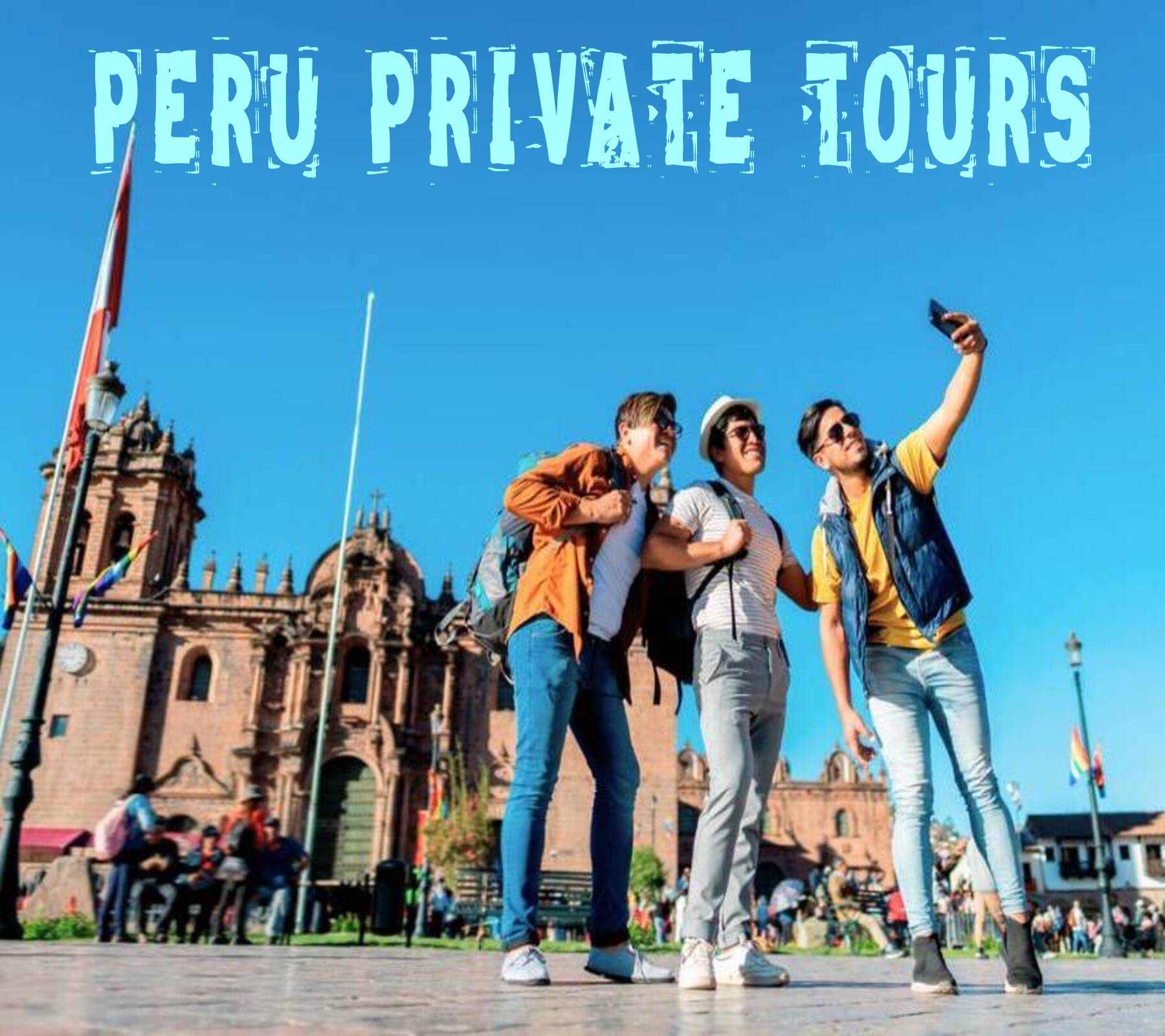 Machu Picchu Without the Crowds: Why a Private Peru Tour is the Ultimate 2026 Experience