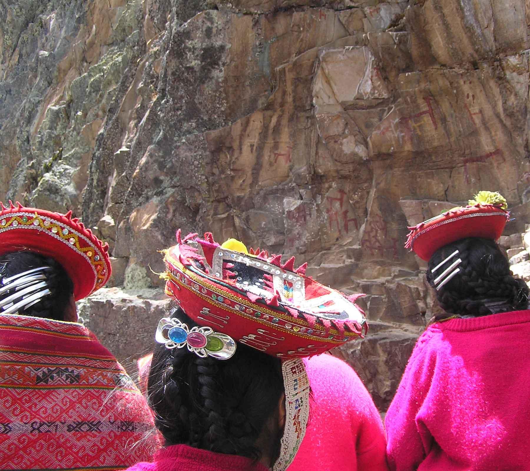 Machu Pichu Travel