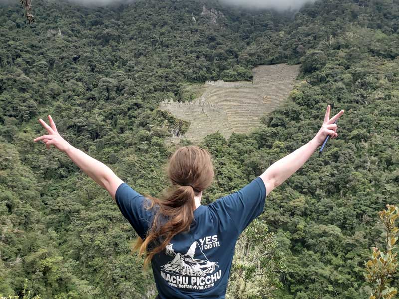 Machu Picchu tours