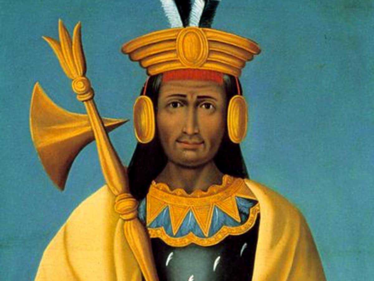 Manco Inca