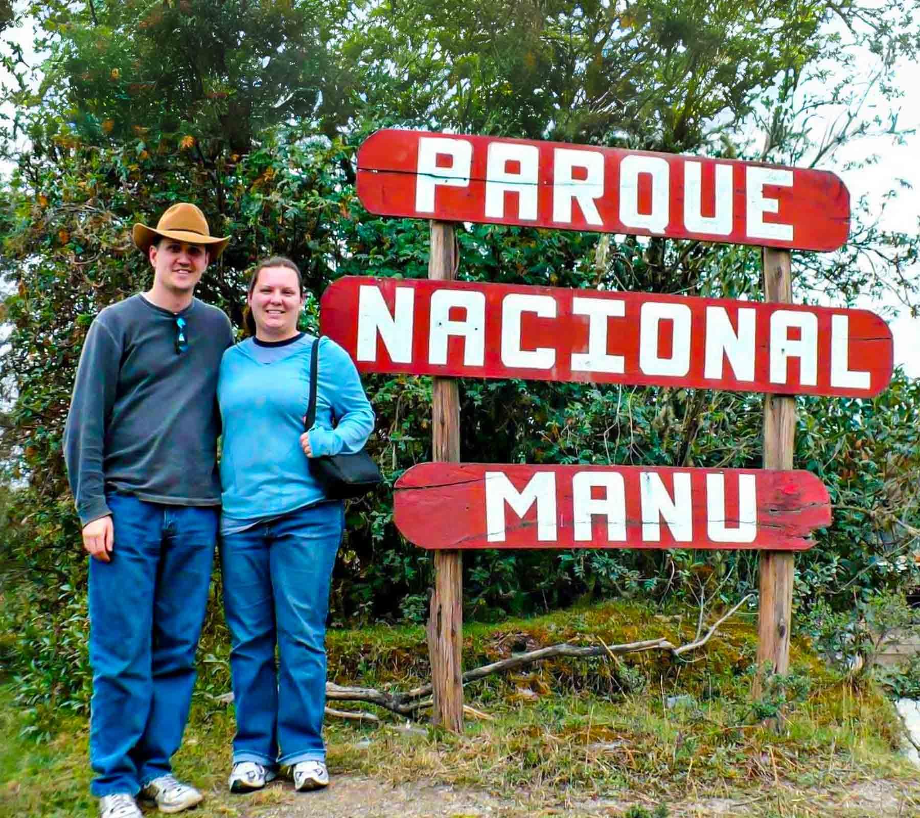 Manu Adventures Cusco