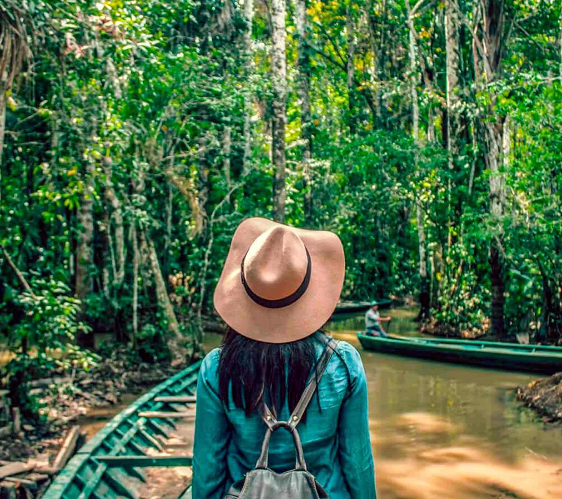 Manu Peru Amazon