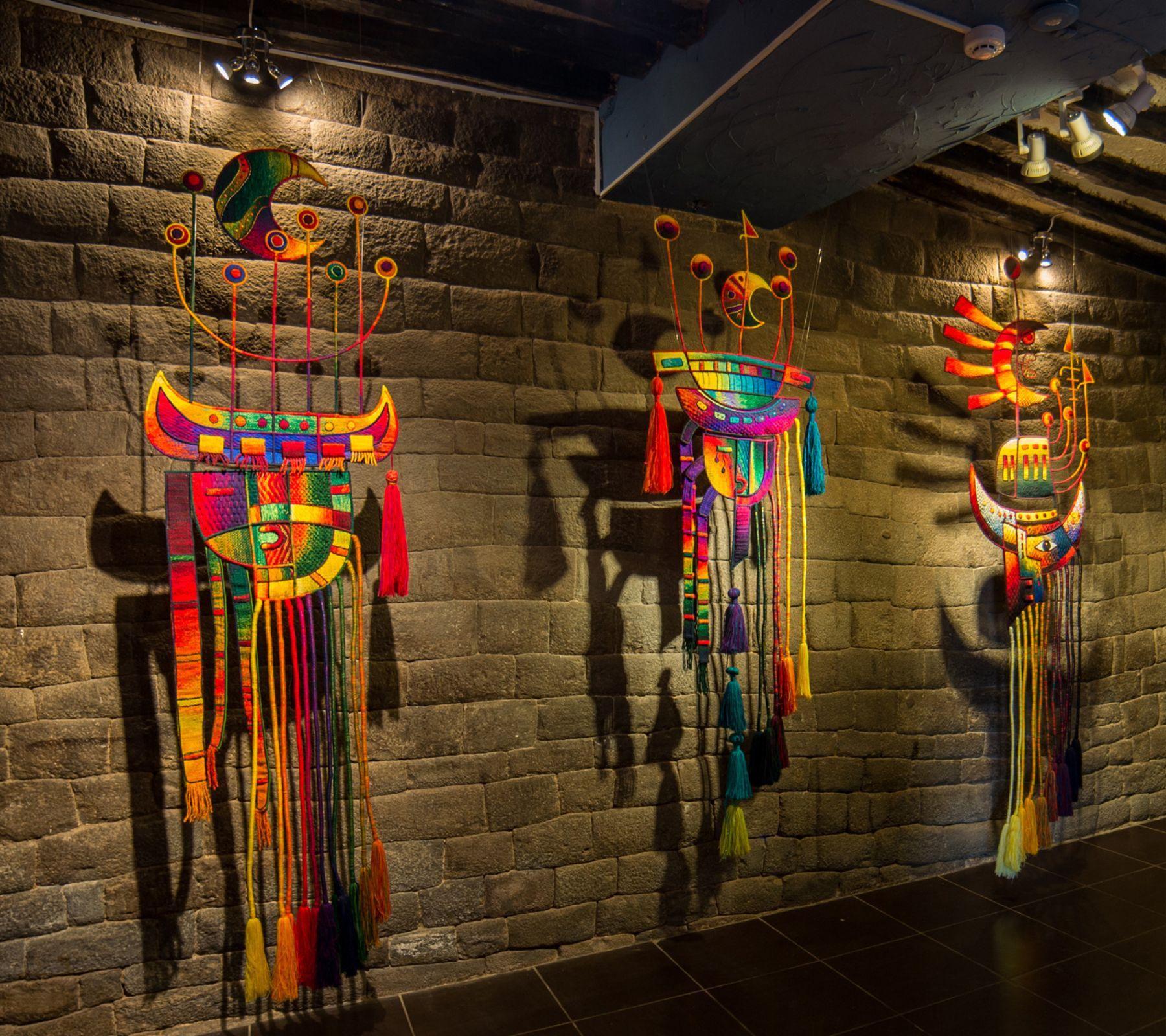 Maximo Laura Museum