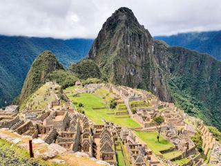 2 Day Machu Picchu Tour from Cusco