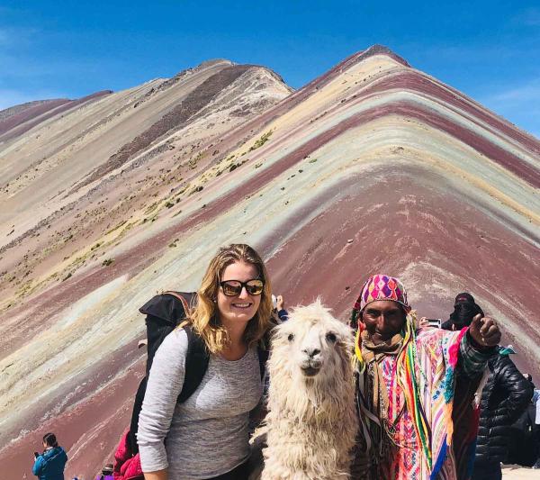 2 Day Rainbow Mountain Trek | Rainbow Mountain Trek