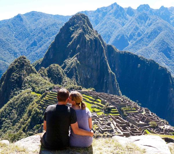 3 Day Inca Trail to Machu Picchu: The Top Challenge for 2025