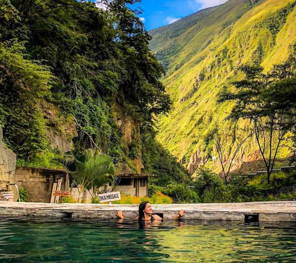 3 Day Inka Jungle Trek to Machu Picchu | Machu Picchu Jungle Trek