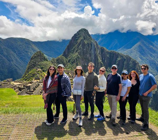 3-Day Machu Picchu Tour from Lima for Cruise Passengers | 2026 & 2027