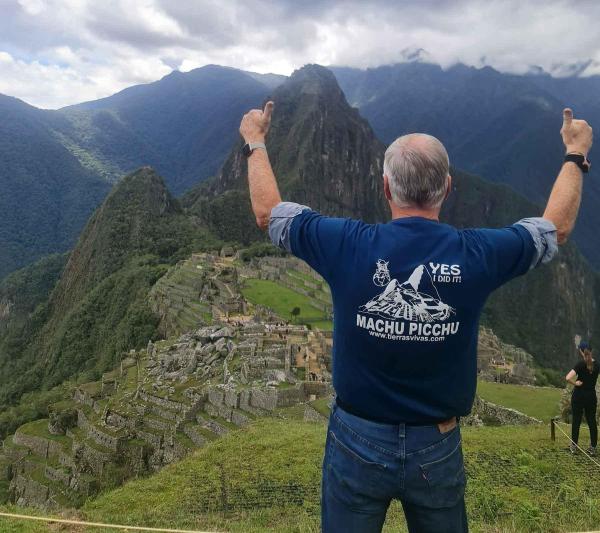 3 Day Sacred Valley to Inca Trail | Sacred Valley and hike to Inca Trail