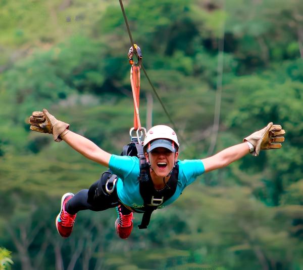 4 Day Inca Jungle Trek Machu Picchu | Inca Jungle Trail 2025
