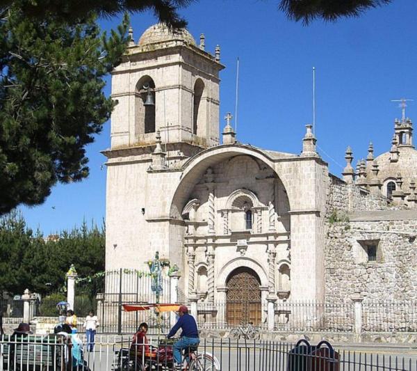 7 Things You Can't Miss During a Trip to Juliaca