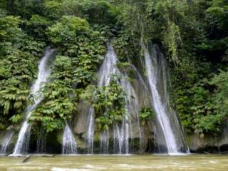 Abiseo River National Park | World Heritage
