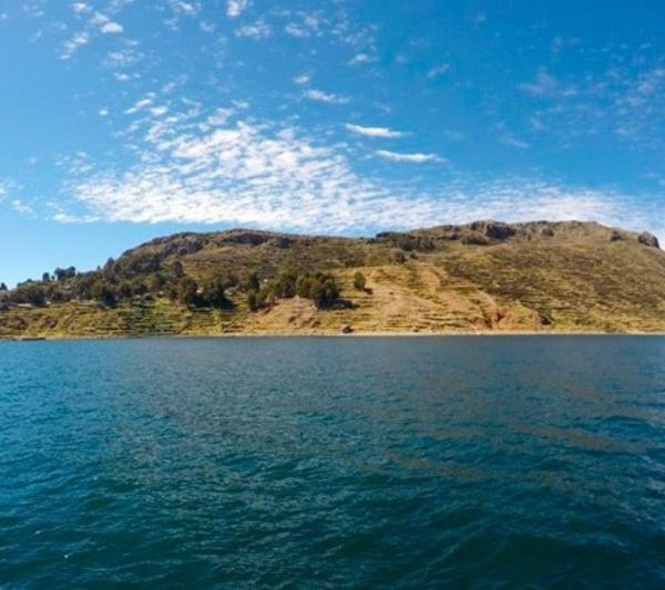 Amantaní: Paradise Surrounded by Water