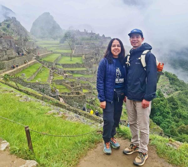 Amazon to Machu Picchu Tour
