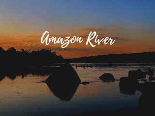 Amazon River
