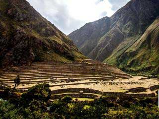 Andenes