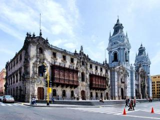 Archbishop's Palace Museum: National and Church Heritage