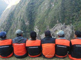 Inca Trail Tours Operator
