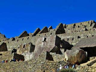 Best Time To Go To Machu Picchu