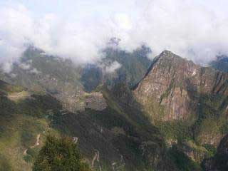 Inca Quarry Trail to Inca Trail 4 Days