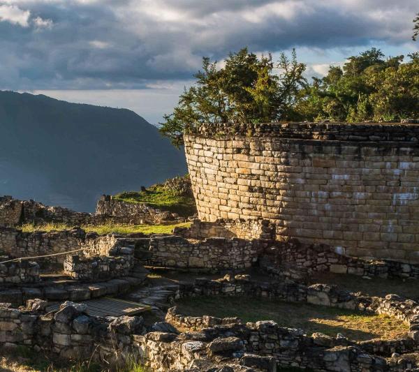 Chachapoyas Tour