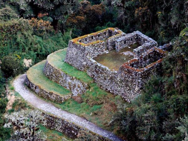 Chaquicocha