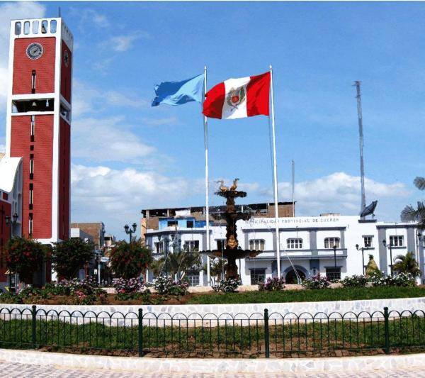 Chepen Tourist Attractions: Discover the Attractions of this Destination