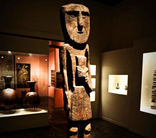 Chincha Culture: Art, Trade, and Legacy in Peru
