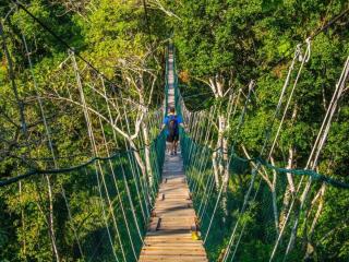 City of Puerto Maldonado: The happiest entrance to the jungle