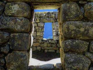 Classic Inca Trail to Machu Picchu 4 days 