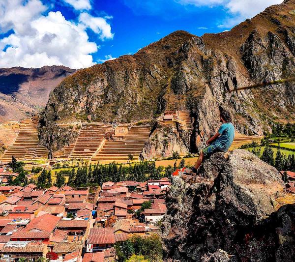 Sacred Valley & Short Inca Trail 3 days | 3 Day Inca Trail Sacred Valley
