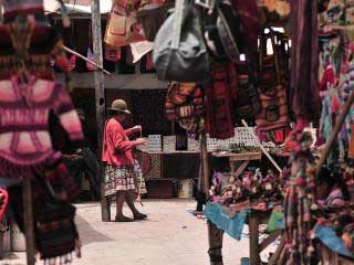 Combo Sacred Valley to Machu Picchu