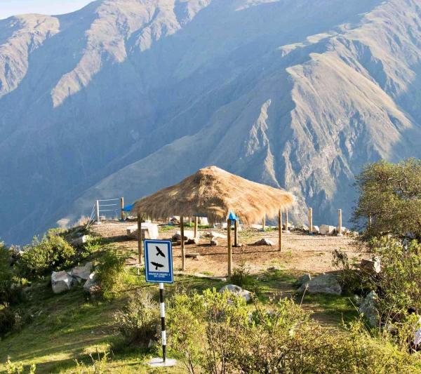 Condor Sight and Salkantay Trek 5 Days| Best Hike to Machu Picchu