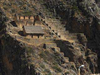 Cusco and The Sacred Valley