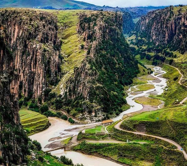Cusco: get to know the imposing tourist attractions of Espinar