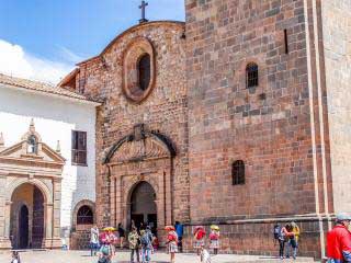 Cusco Holidays this 2019