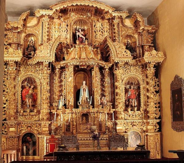 Cusco Museum of Religious Art