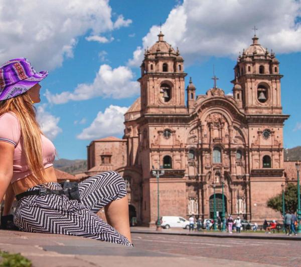 Cusco or Cuzco