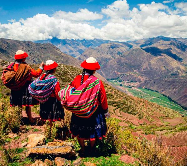 Cusco Sacred Valley to Short Inca Trail Hike