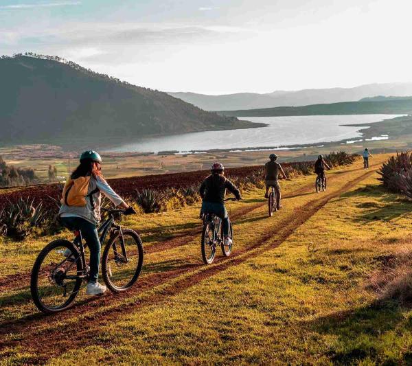 Cycling in Peru: A Complete Bike Guide to Peru