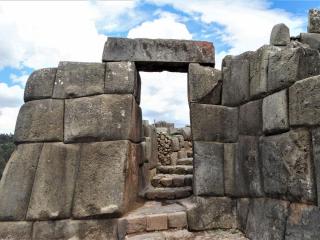 Day 02: City Tour of Cusco