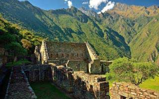 Day 02: Playa Rosalina- Marampata - Choquequirao