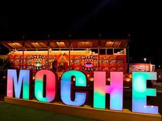 Day 03: Moche Tour