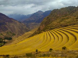 Day 03: Sacred Valley